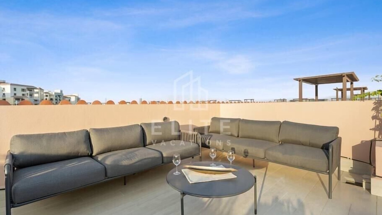 Photo of Outdoor in Dubai