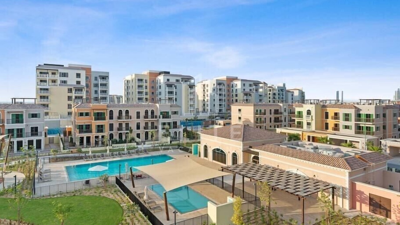 Photo of Outdoor in Dubai