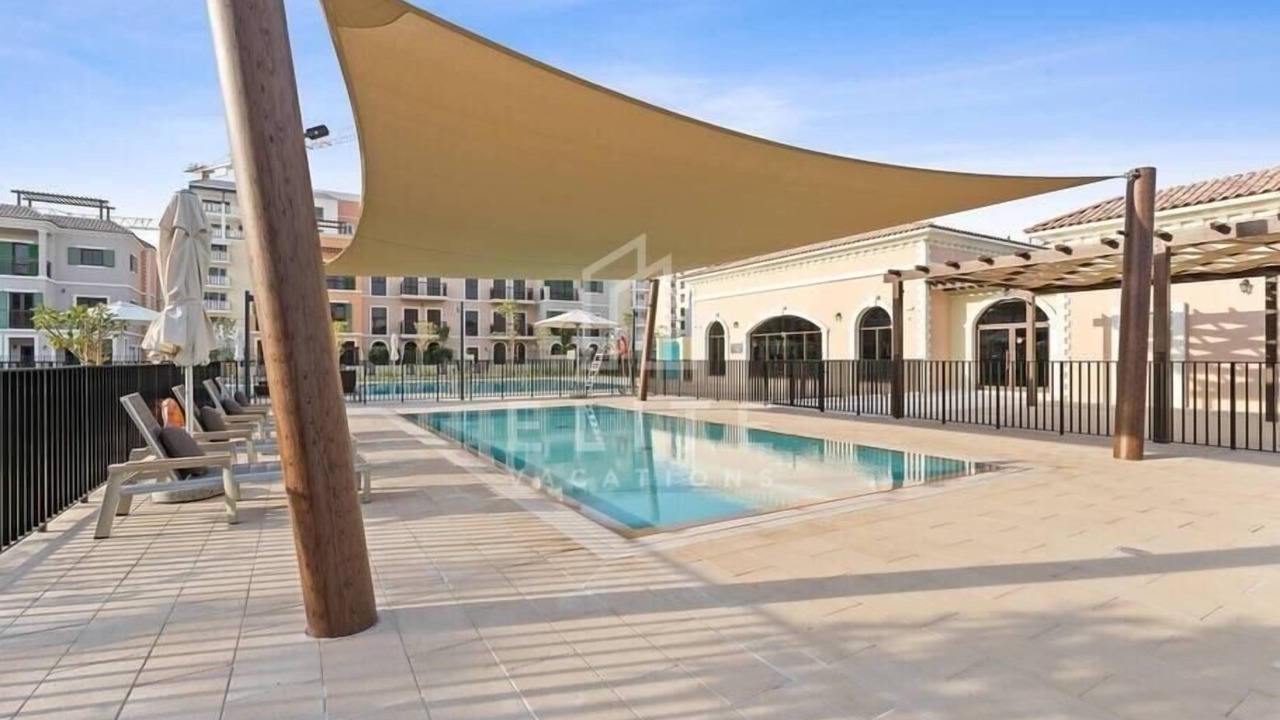 Photo of Outdoor in Dubai