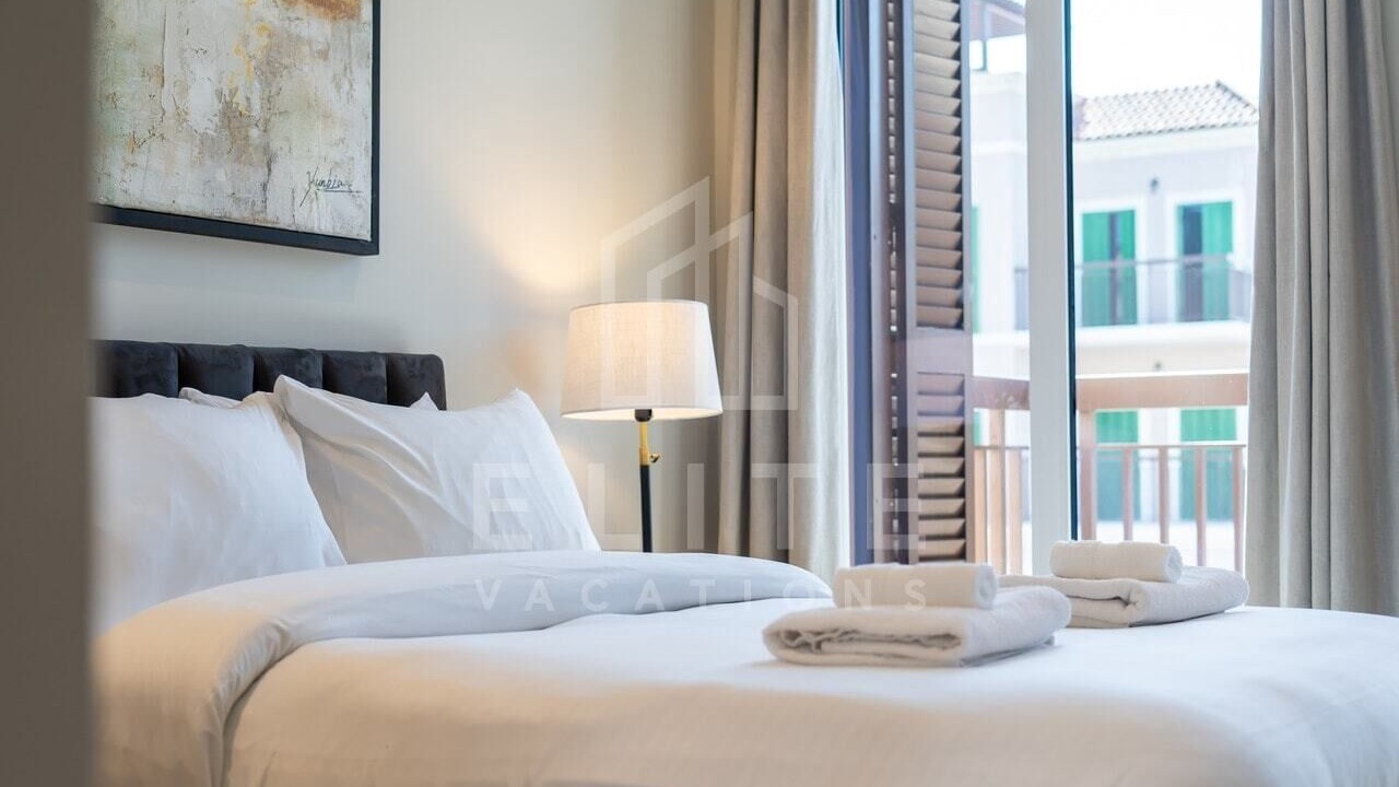 Photo of Bedroom in Dubai