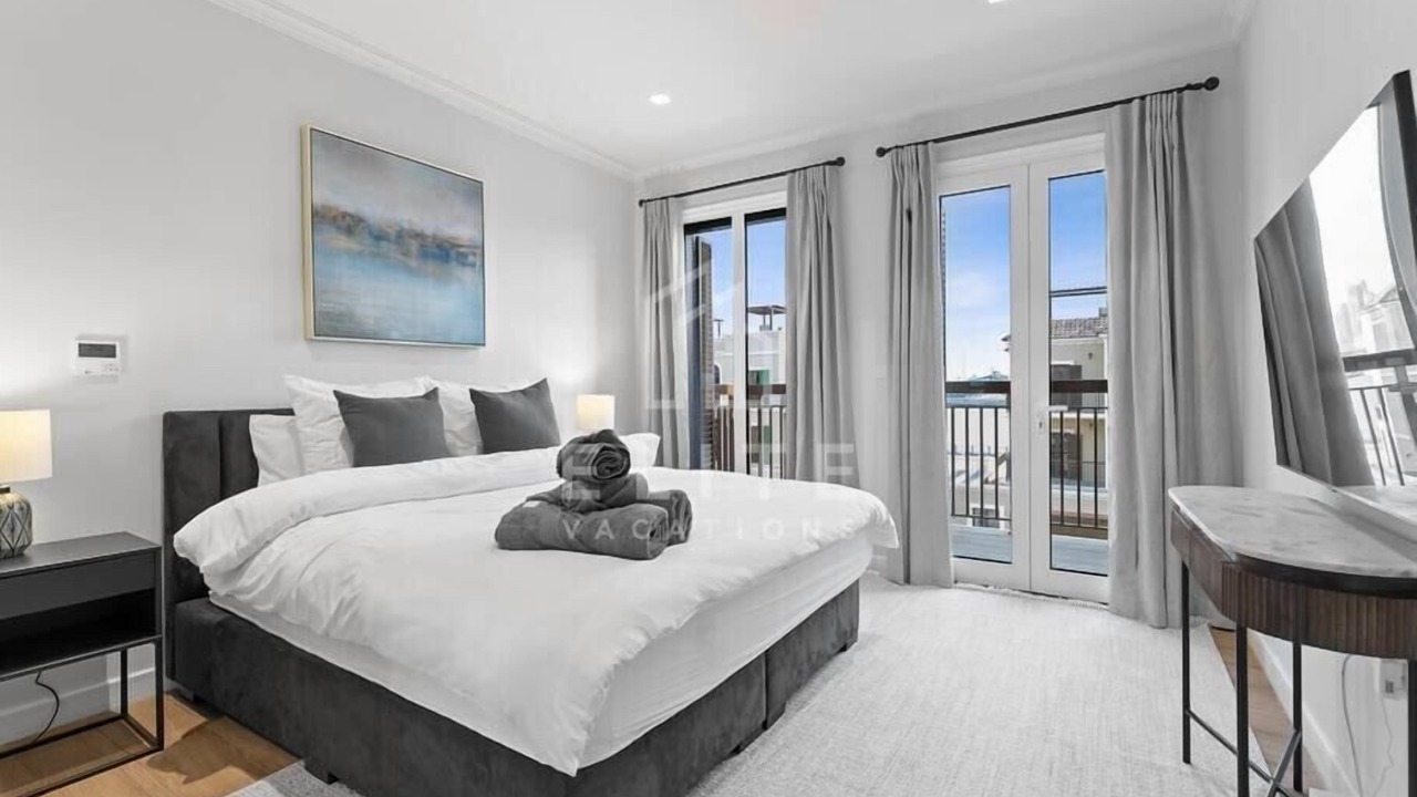 Photo of Bedroom in Dubai