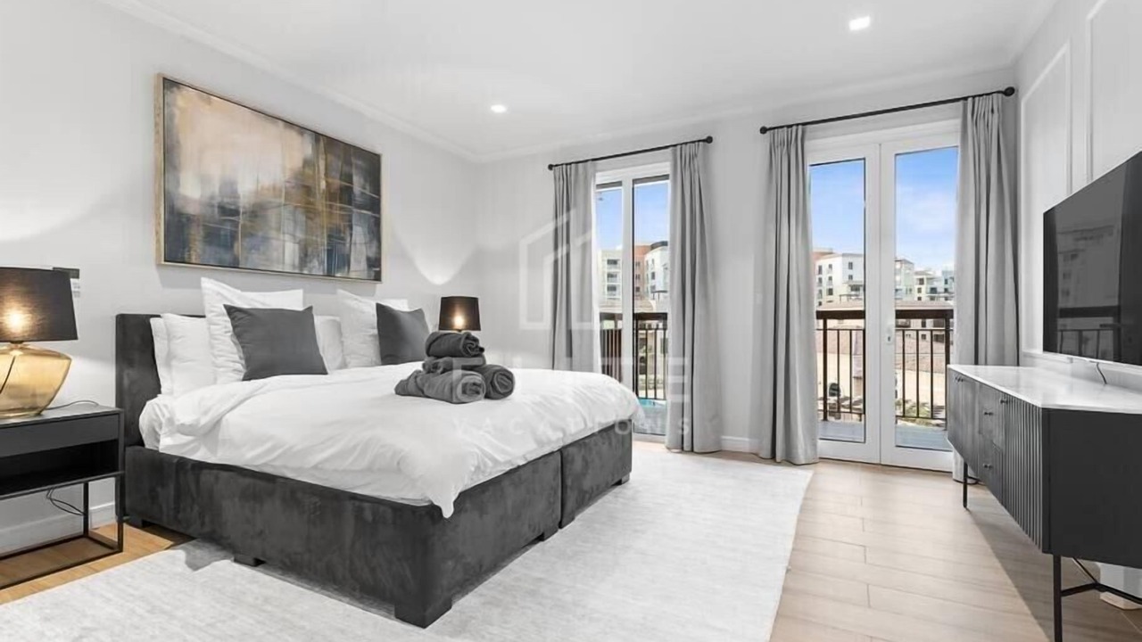 Photo of Bedroom in Dubai
