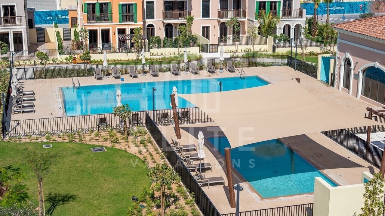 Photo of Outdoor in Dubai