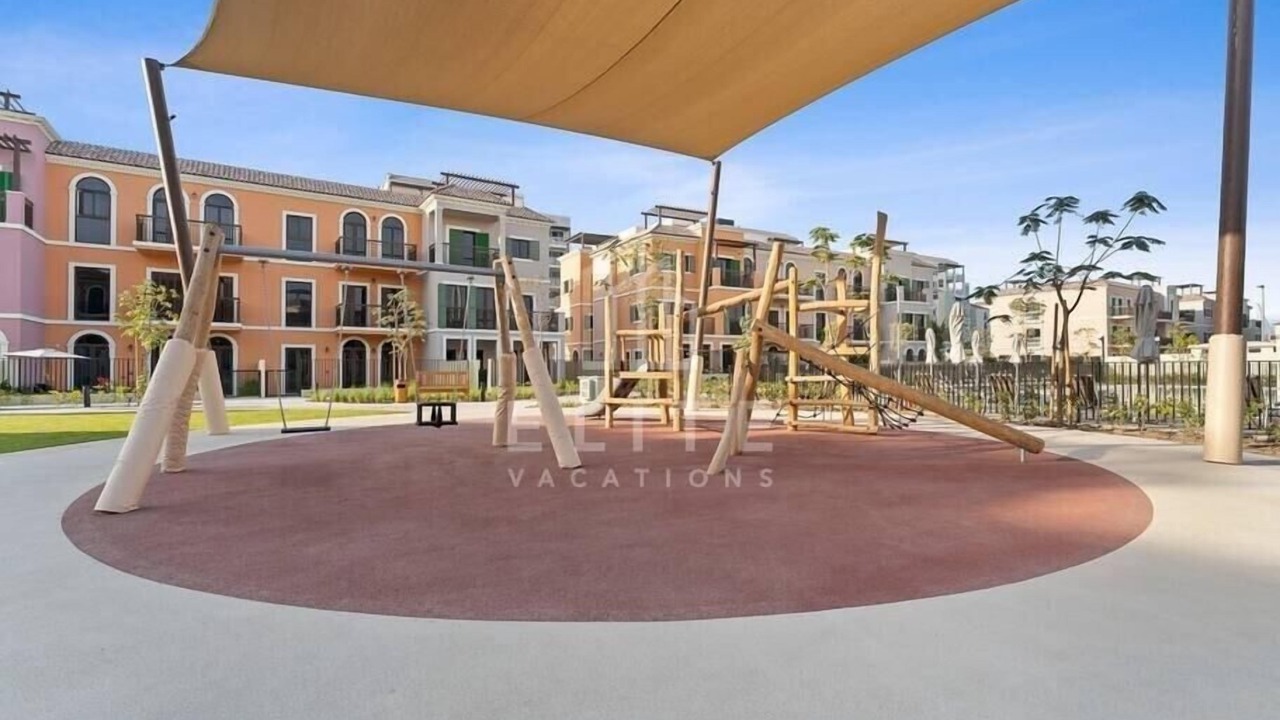 Photo of Outdoor in Dubai
