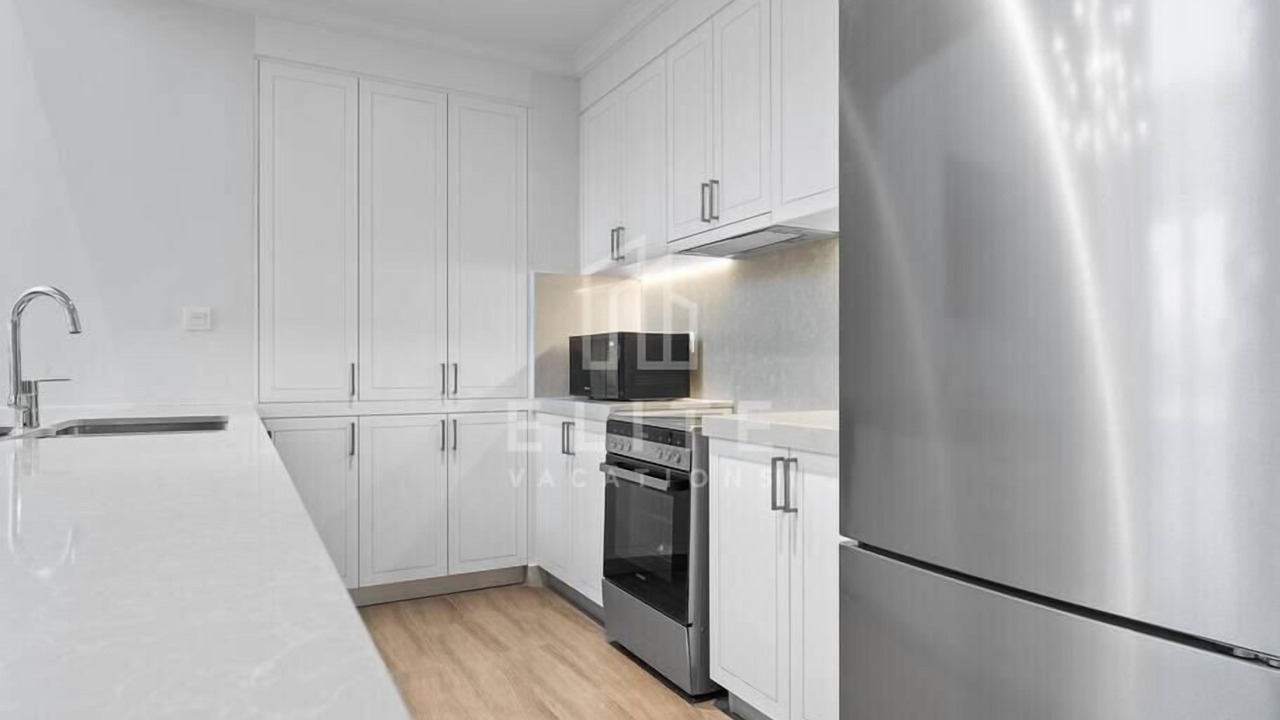 Photo of Kitchen in Dubai