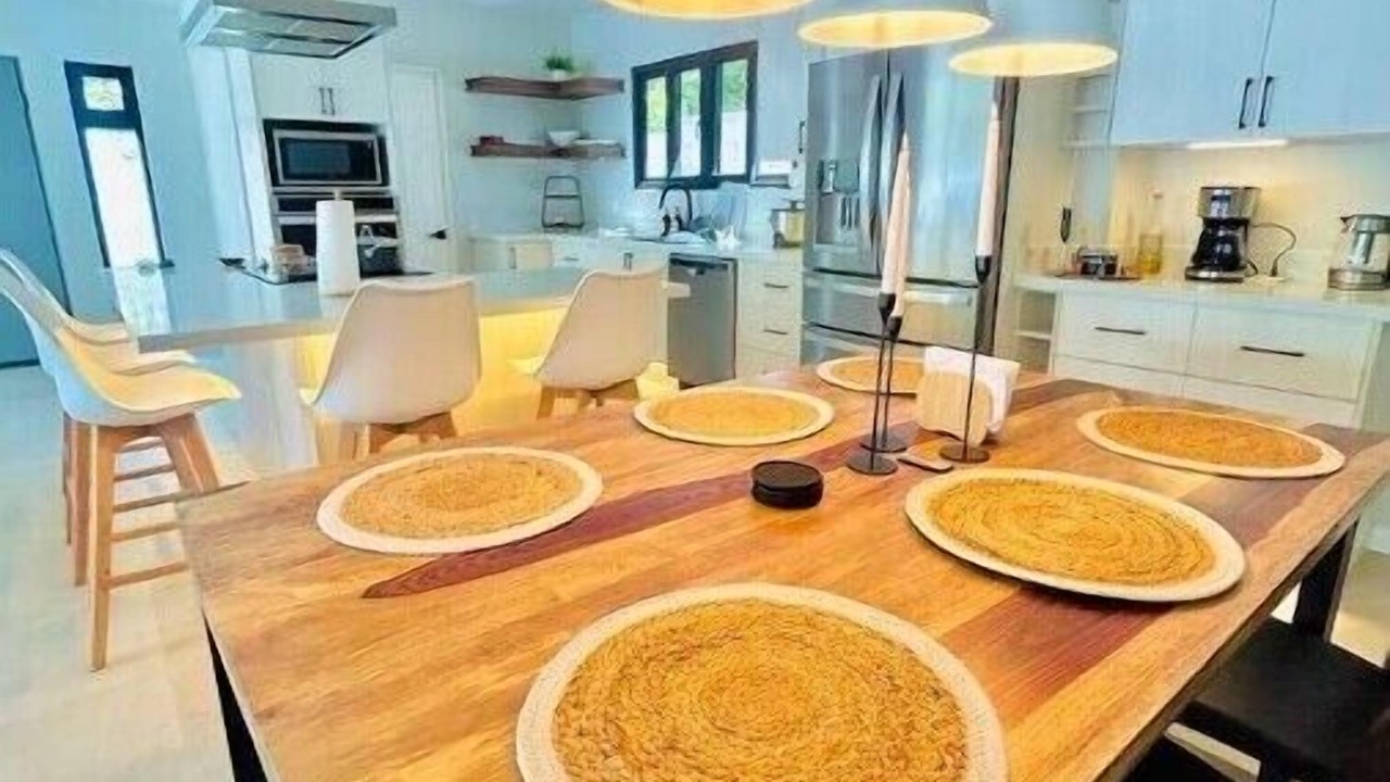 Photo of Kitchen in Los Pargos