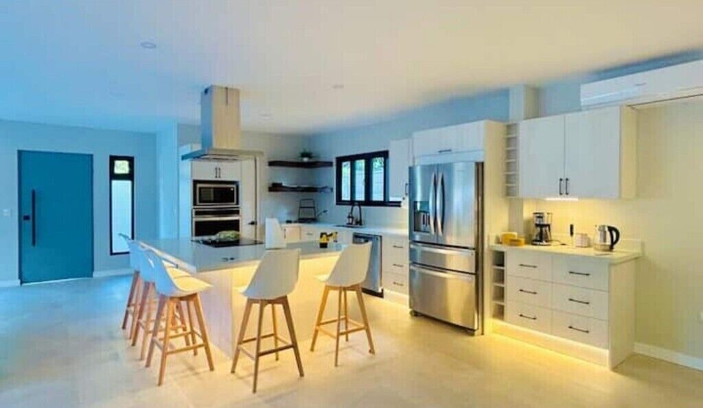 Photo of Kitchen in Los Pargos