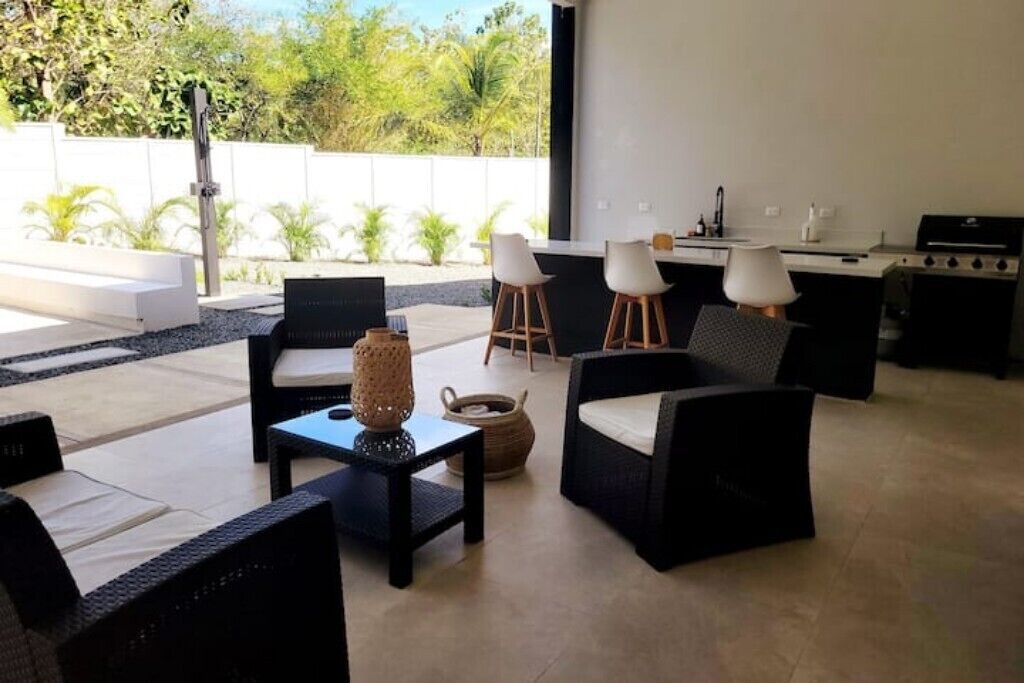 Photo of Patio Balcony in Los Pargos