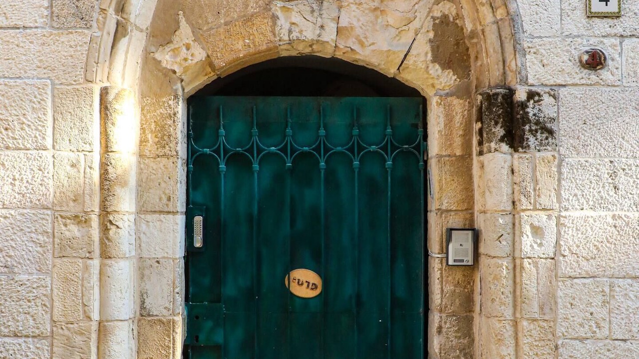 Photo of Outdoor in Old City