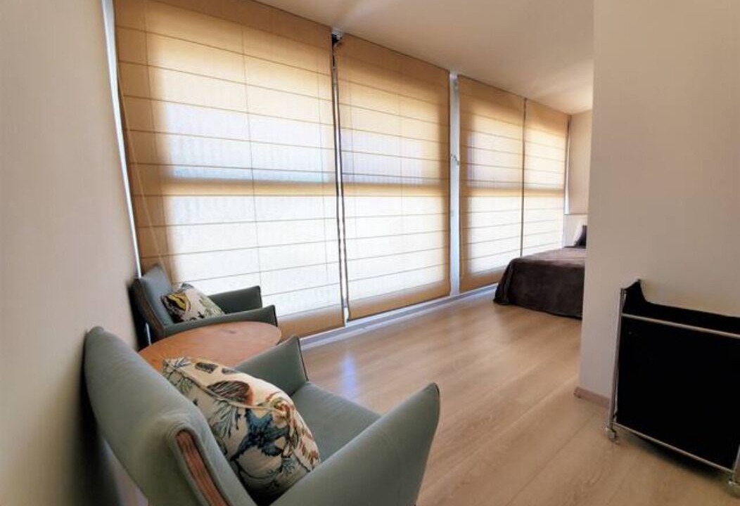 Photo of Livingroom in Netanya