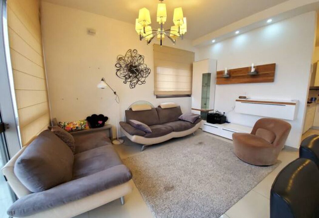 Photo of Livingroom in Netanya