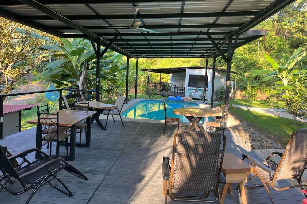 Photo of Outdoor in Uvita