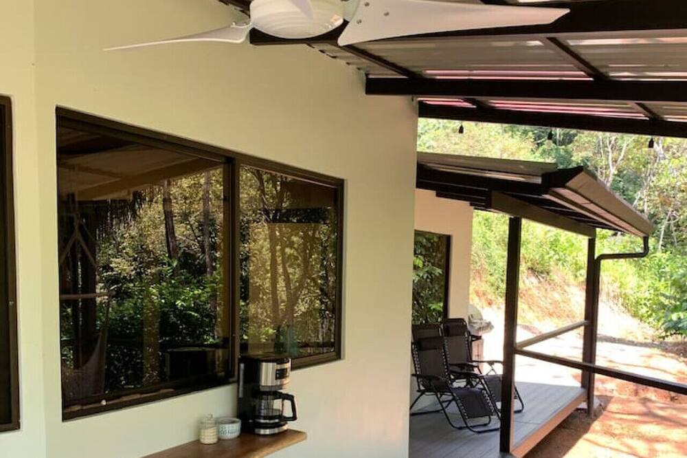 Photo of Patio Balcony in Uvita