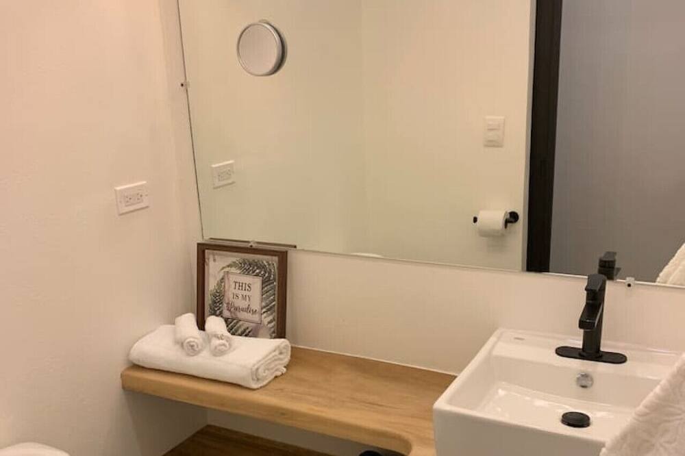 Photo of Bathroom in Uvita