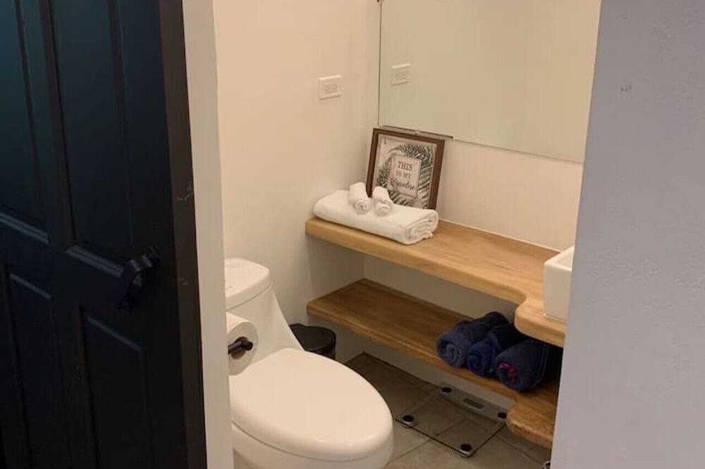 Photo of Bathroom in Uvita