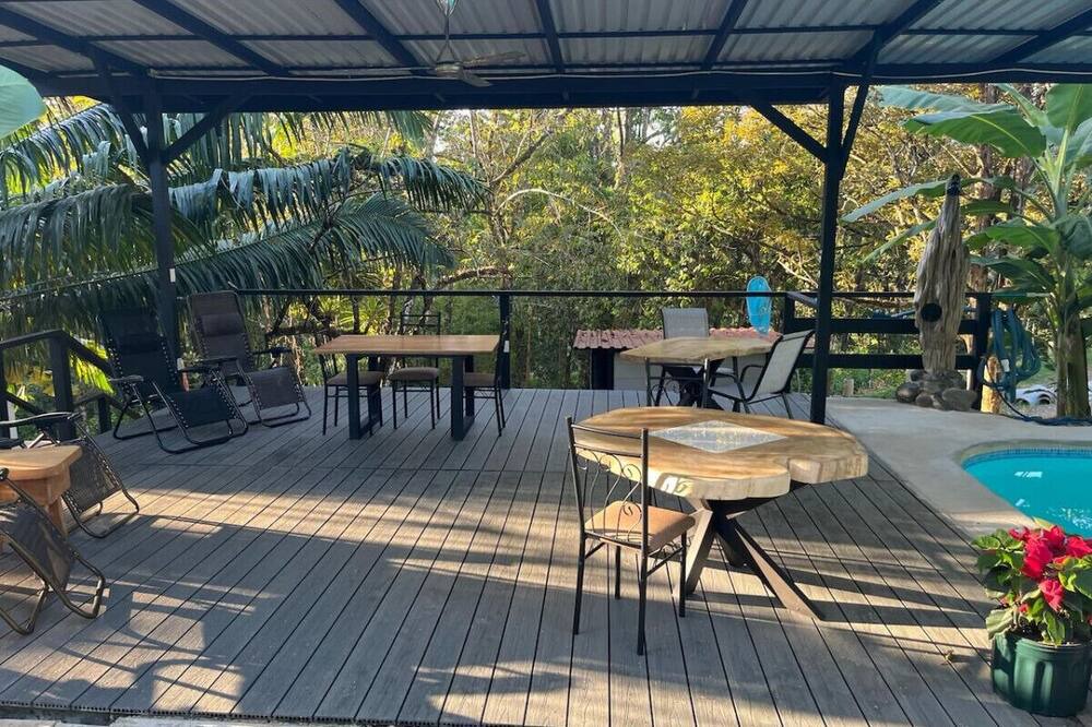 Photo of Outdoor in Uvita
