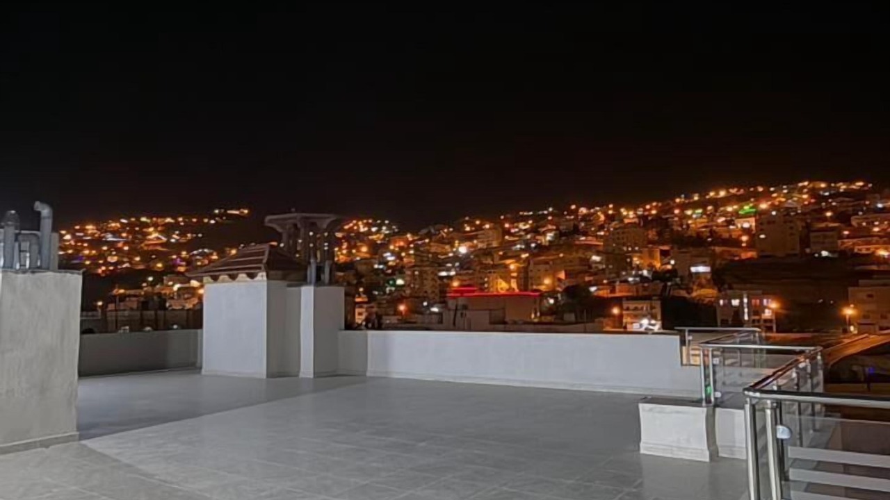 Photo of Outdoor in Wadi Musa