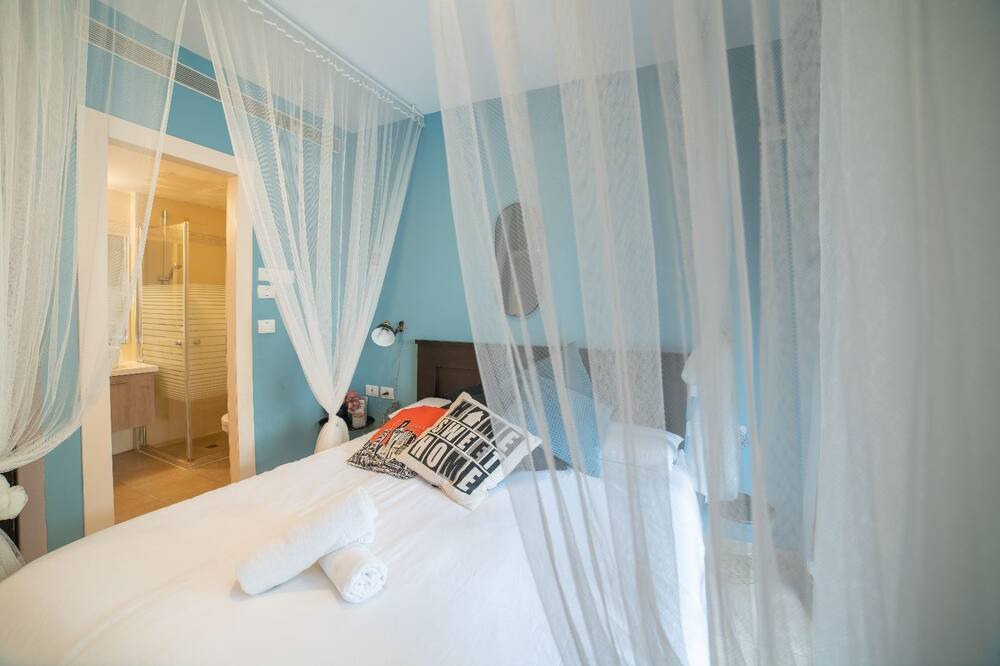 Photo of Bedroom in Ashdod