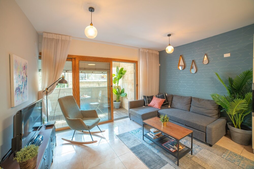 Photo of Livingroom in Ashdod