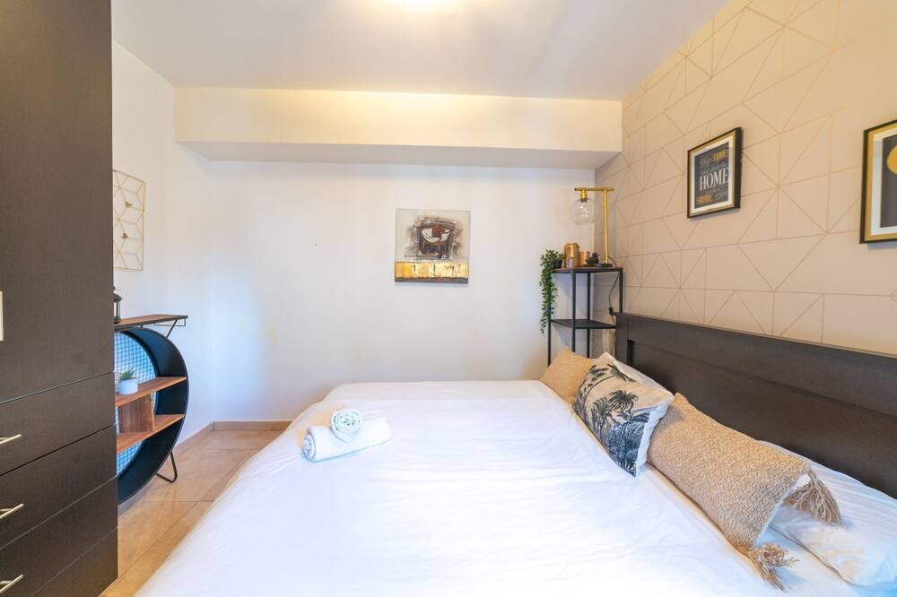 Photo of Bedroom in Ashdod