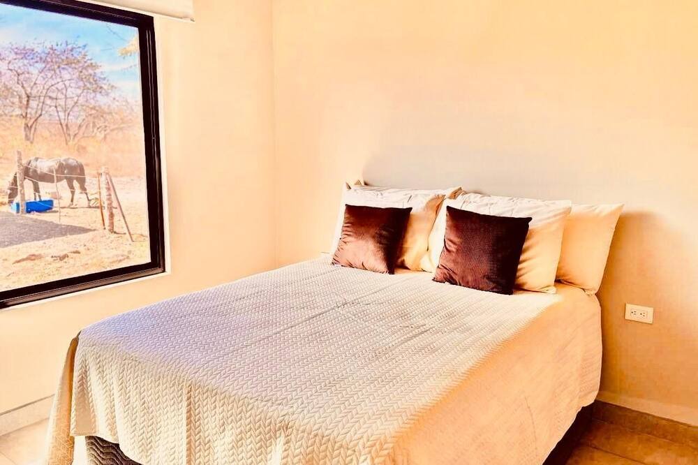 Photo of Bedroom in Liberia