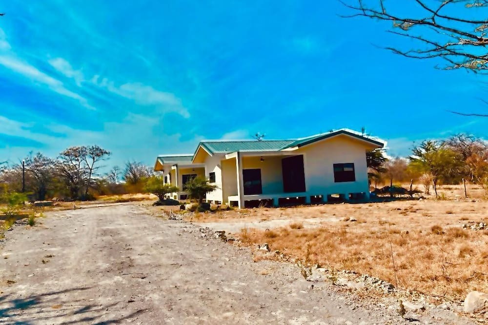 Photo of Outdoor in Liberia