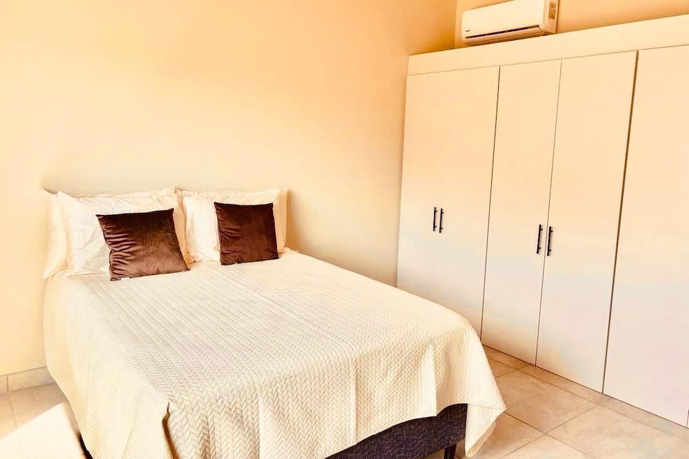 Photo of Bedroom in Liberia
