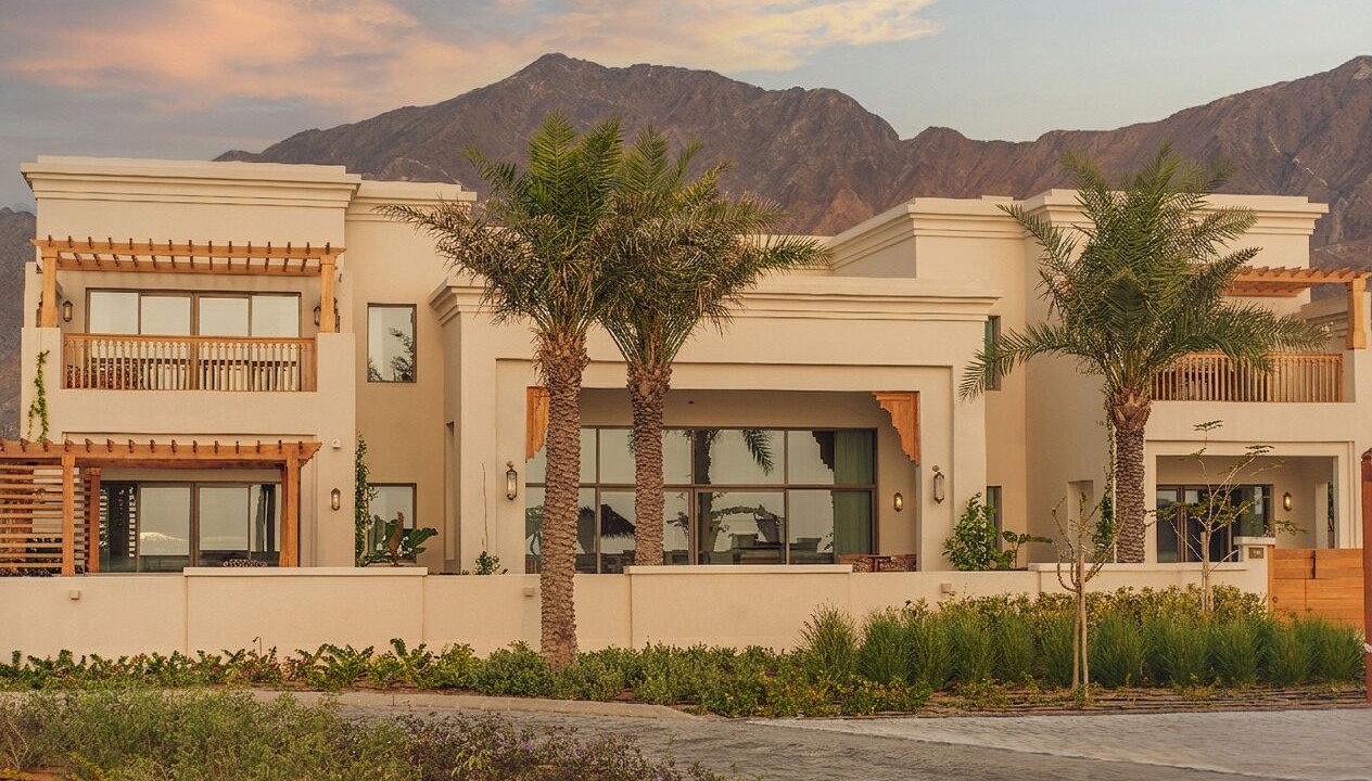 Photo of Outdoor in Al Aqah