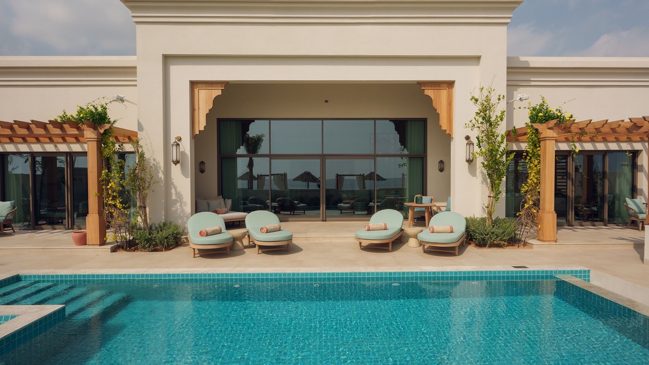 Photo of Patio Balcony in Al Aqah