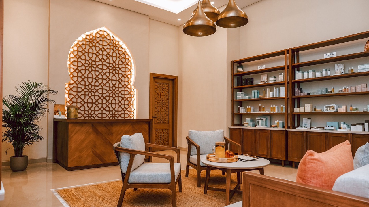 Photo of Bedroom in Al Aqah