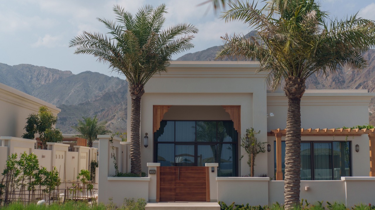 Photo of Outdoor in Al Aqah