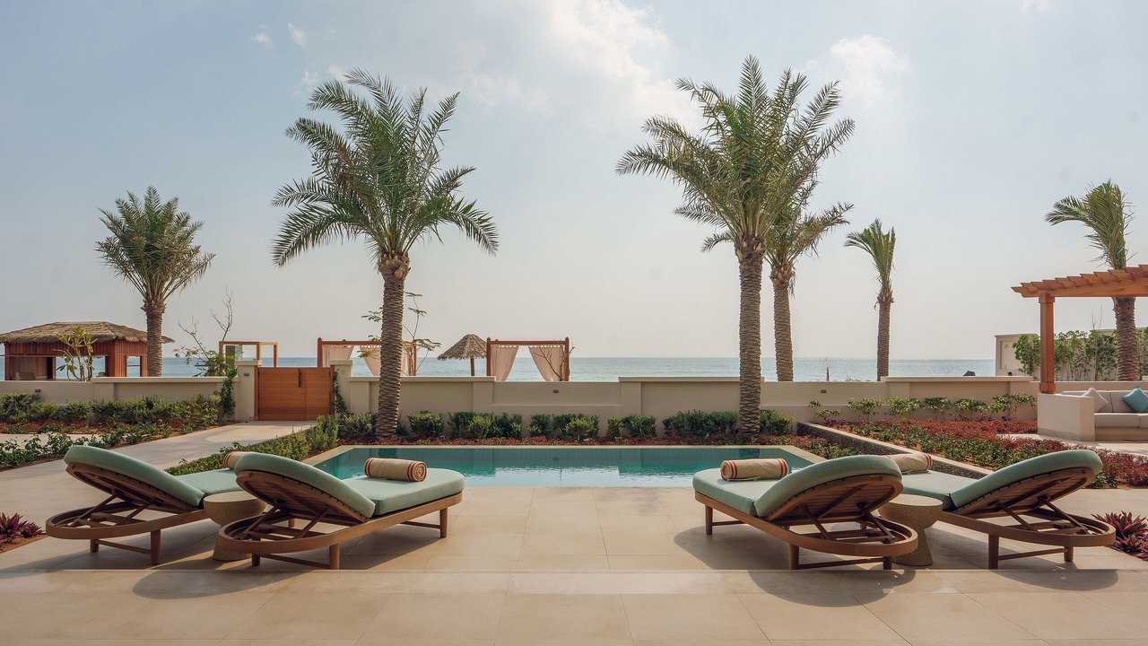 Photo of Outdoor in Al Aqah