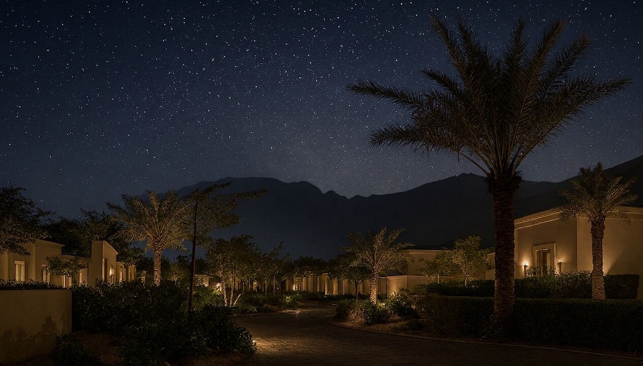 Photo of Outdoor in Al Aqah