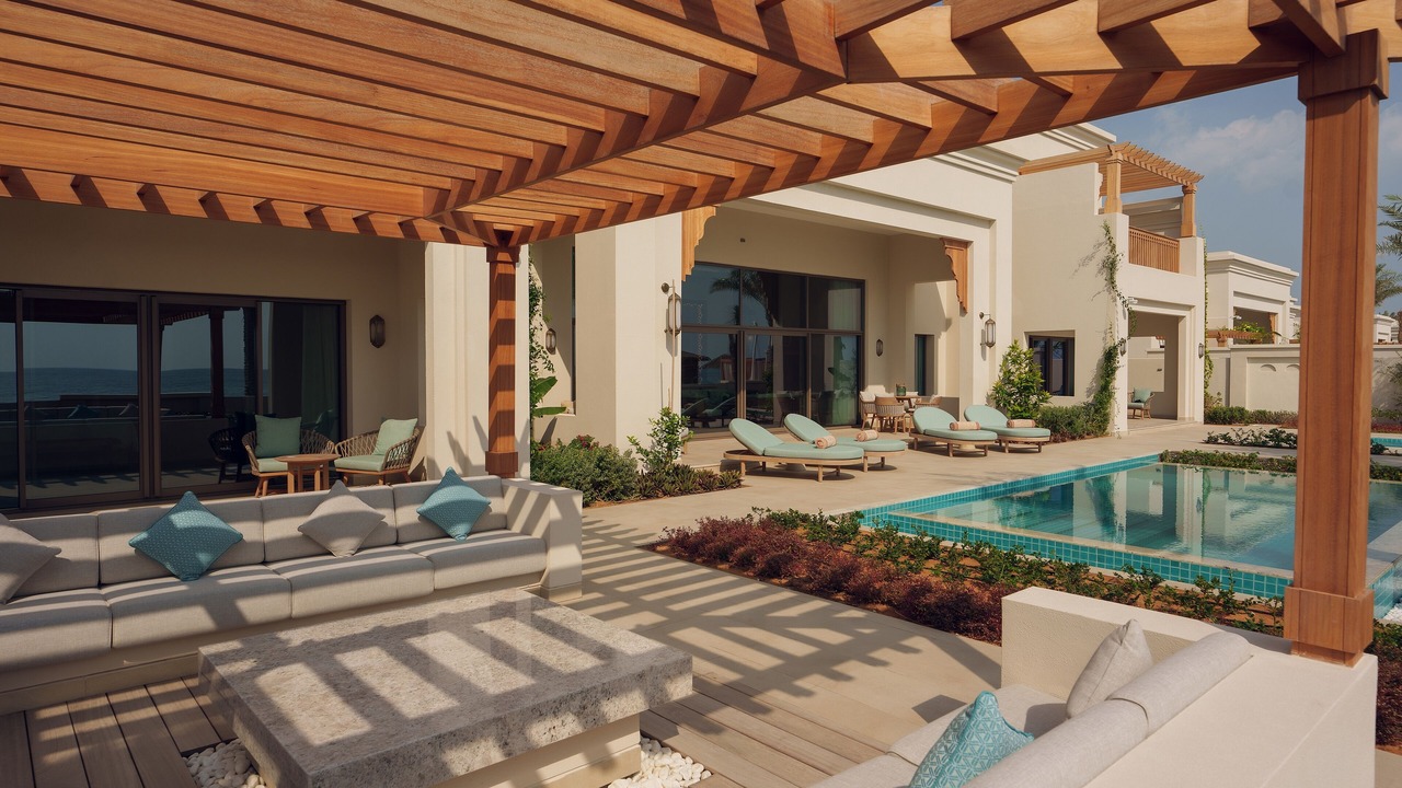 Photo of Outdoor in Al Aqah