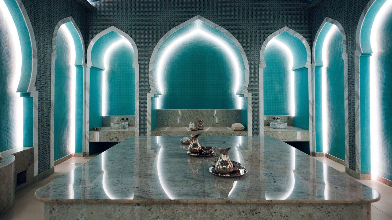 Photo of Bedroom in Al Aqah