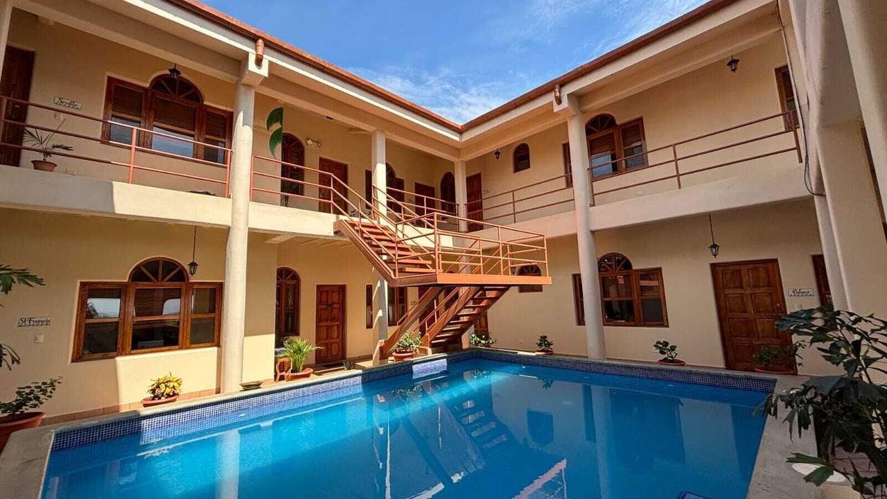 Photo of Outdoor in San Juan del Sur