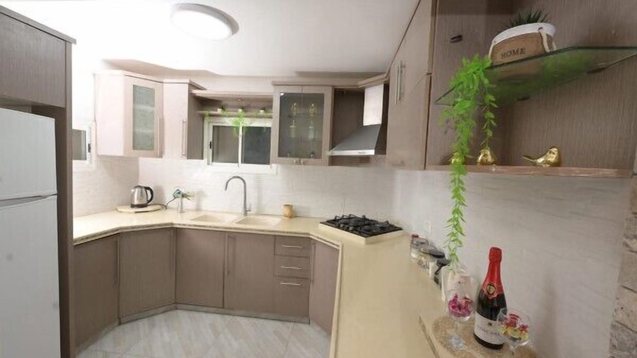 Photo of Kitchen in Kfar Vradim