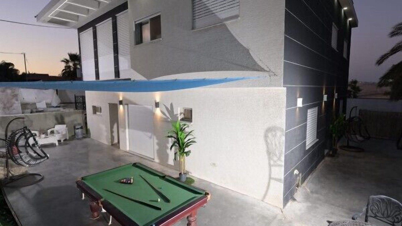 Photo of Outdoor in Kfar Vradim