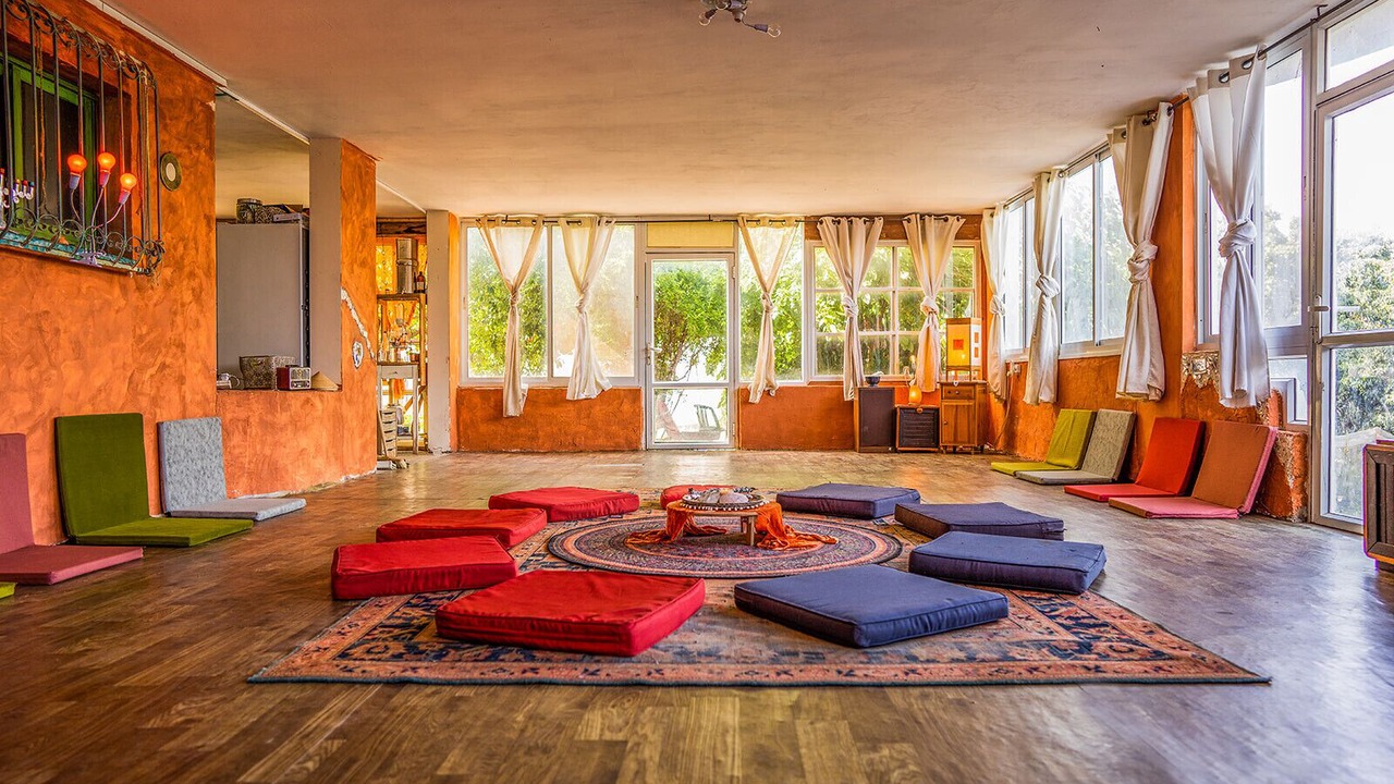 Photo of Livingroom in Yavne'el