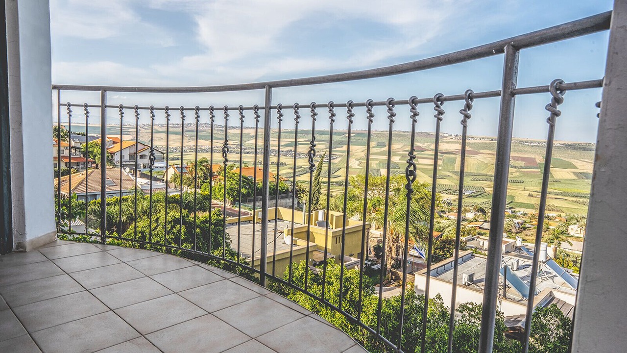 Photo of Outdoor in Yavne'el