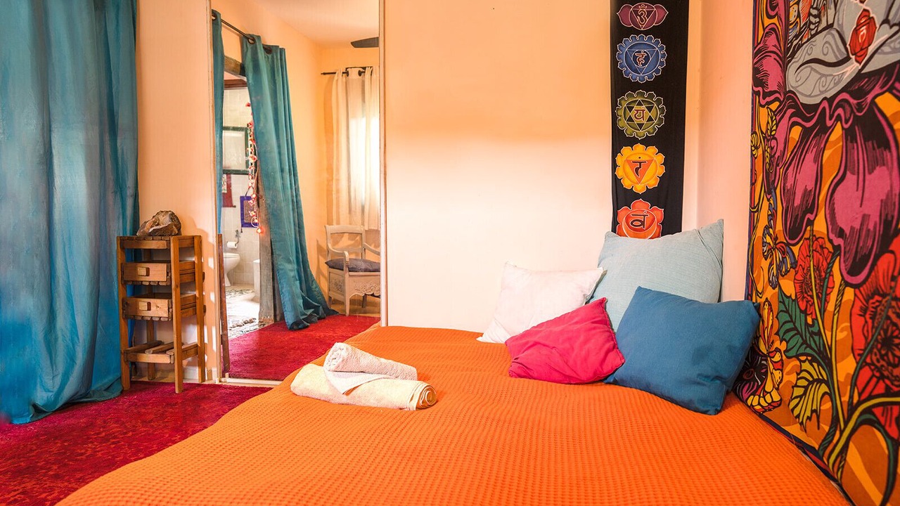 Photo of Bedroom in Yavne'el