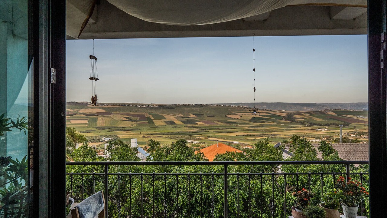 Photo of Outdoor in Yavne'el