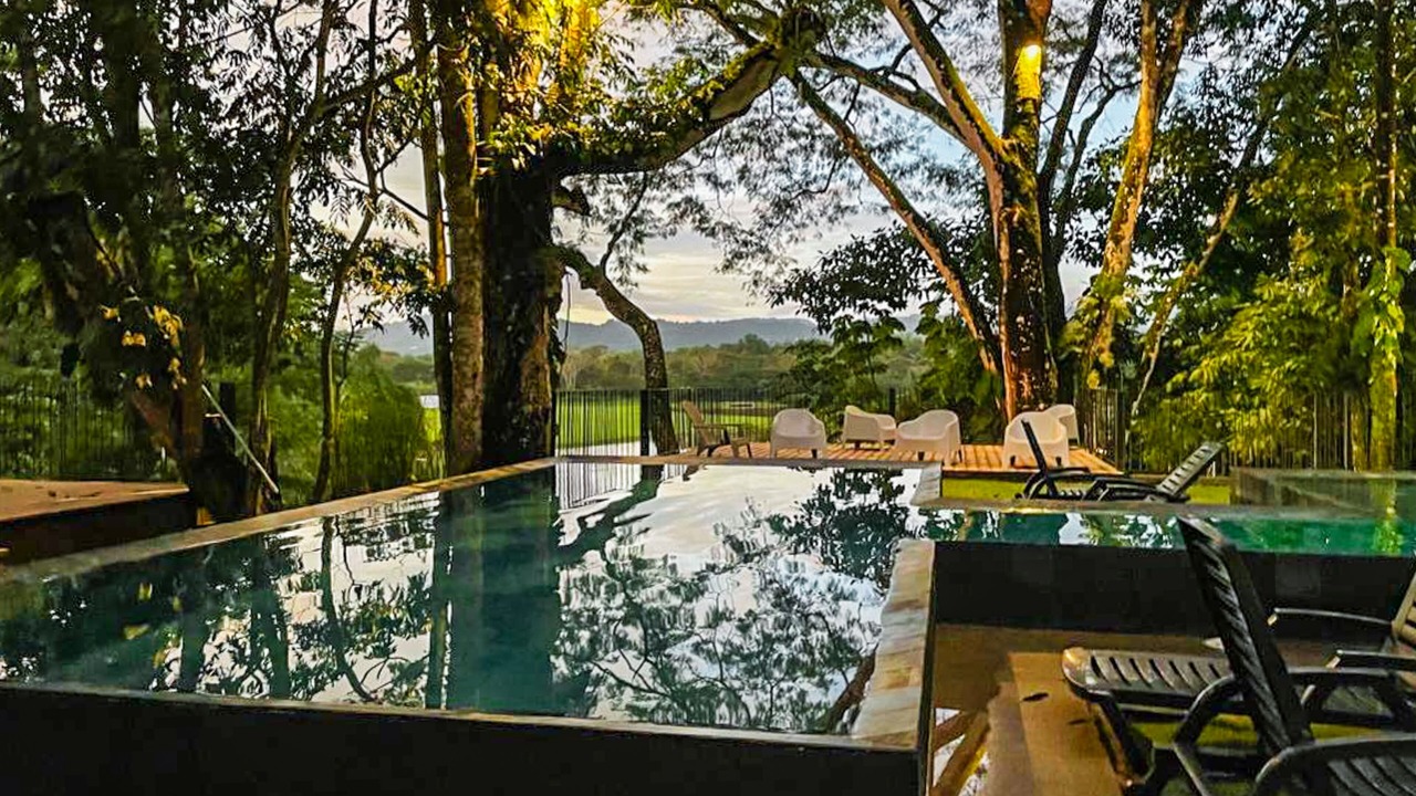 Photo of Outdoor in Jaco