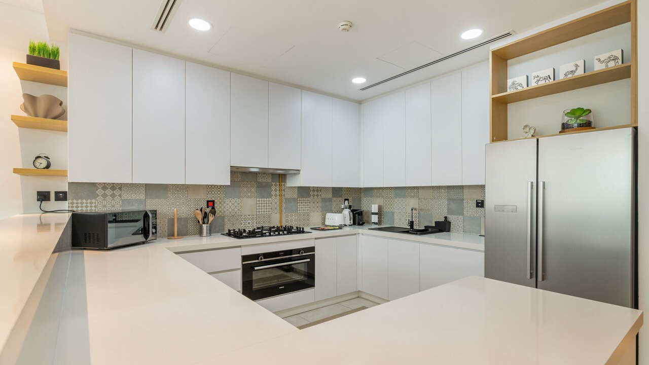Photo of Kitchen in Dubai