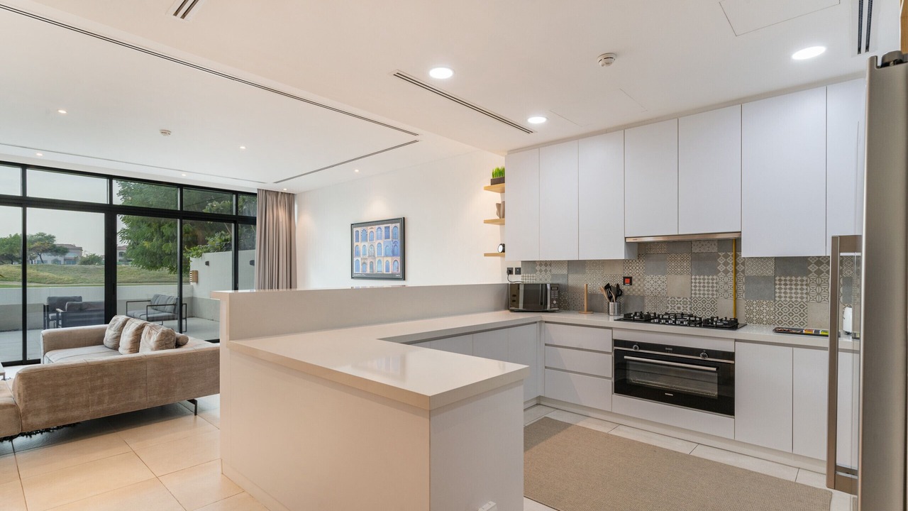 Photo of Kitchen in Dubai