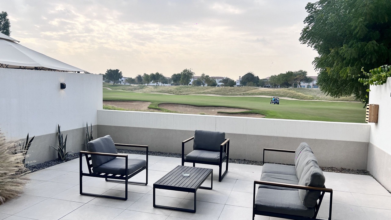 Photo of Outdoor in Dubai