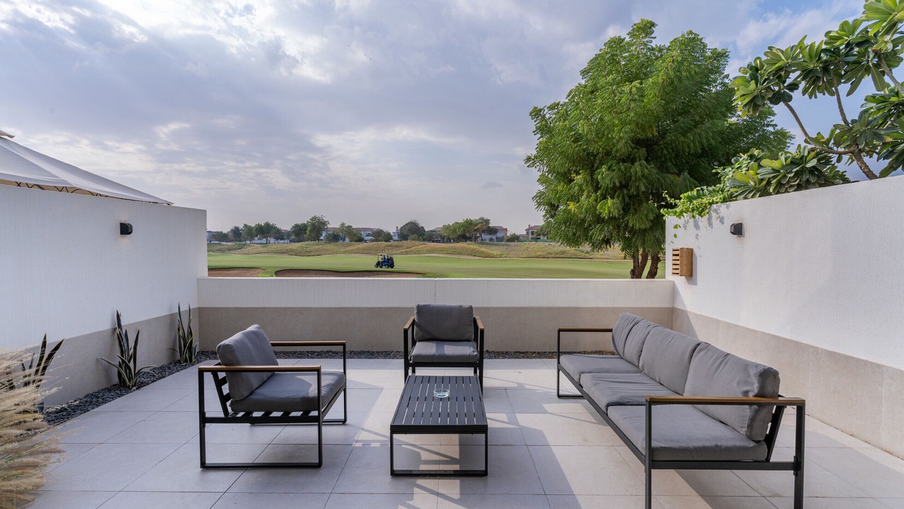 Photo of Outdoor in Dubai