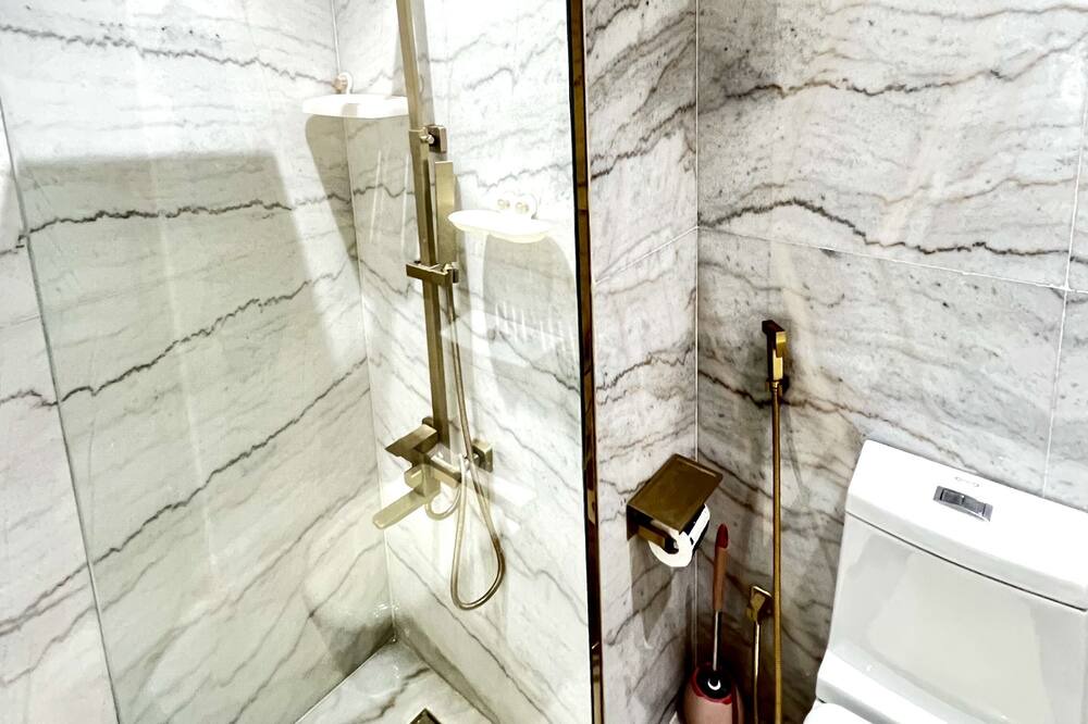 Photo of Bathroom in Jumeirah