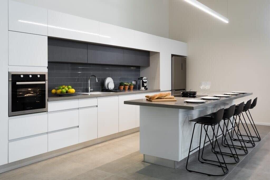 Photo of Kitchen in Tel Aviv City Center