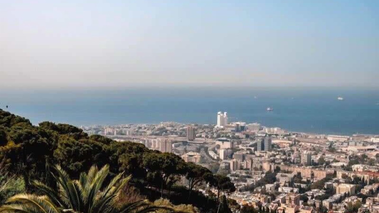 Photo of Others in Haifa